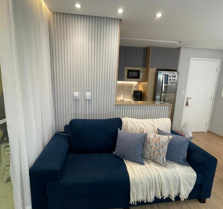Aeroporto Apartment | Apê Completo - Aeroporto 4 min