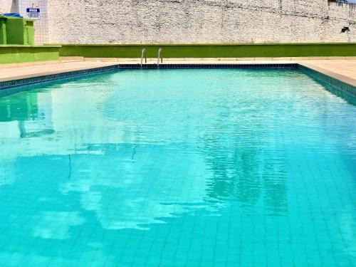 Imperatriz Apartment | Apê Completo I Wi-Fi e A/C