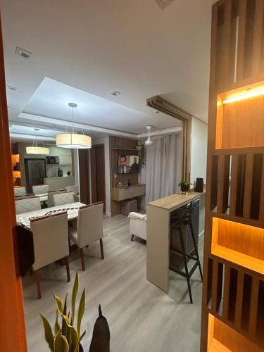Aviacao Apartment | Apê da Lelê
