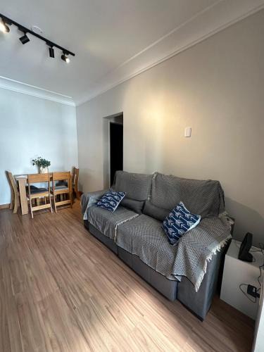 Vila Velha Apartment | Apê do Viajante