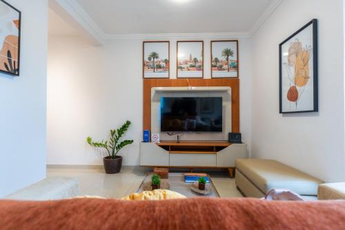 Asa Norte Apartment | Apê Moderno e Completo - Asa Norte
