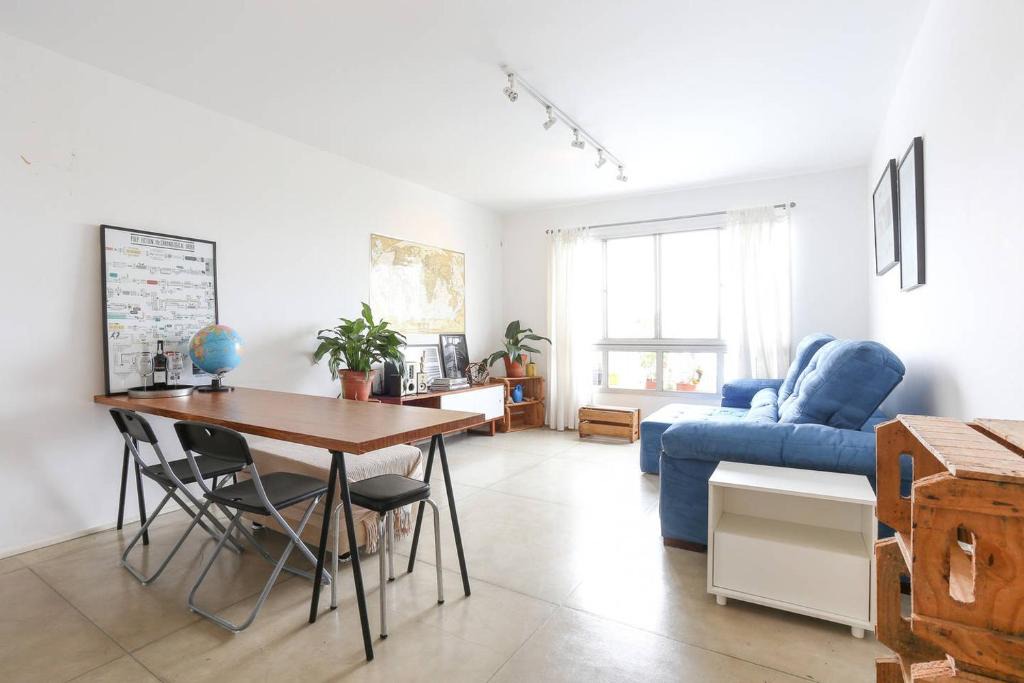 Indianopolis Apartment | Apê Moema Aconchegante, amplo e bem localizado