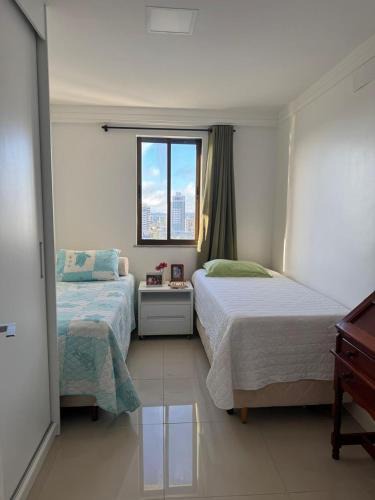 Candeias Apartment | Apê Premium