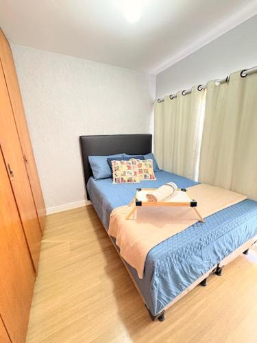 SQN 708 Apartment | Apê Refúgio Urbano