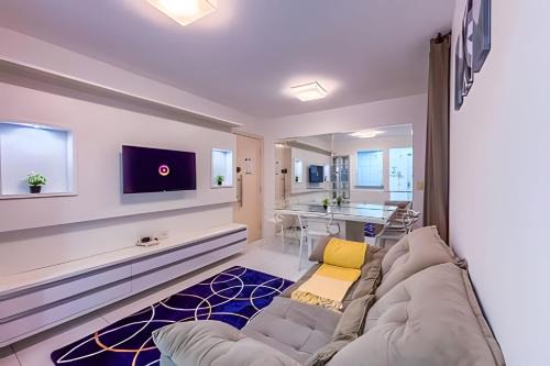Imperatriz Apartment | Apê Sofisticado I Wi-Fi e A/C