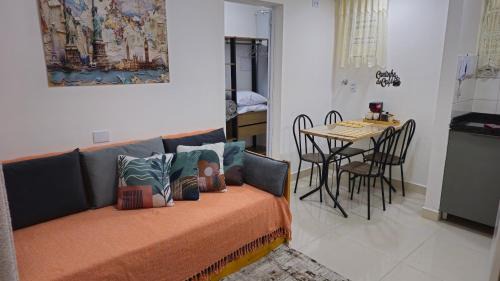 Sao Paulo Apartment | Apês charmosos Metrô Vila Sônia e Morumbi