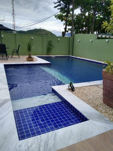 Ipiranga Apartment | Ap 2 dorm piscina e varanda gourmet-14B Lion-carol