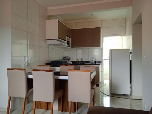 Regiao Urbana Homogenea XX Apartment | AP 21 hortência