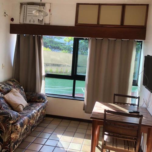 Ondina Apartment | ap 304,1/4 no Ondina Apart Hotel