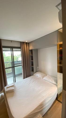 Jardim Vila Mariana Apartment | Ap 34 - Studio Aconchegante Klabin