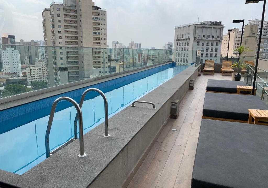 Republica Apartment | AP 5 ESTRELAS REPÚBLICA/lARGO DO AROUCHE CD1508