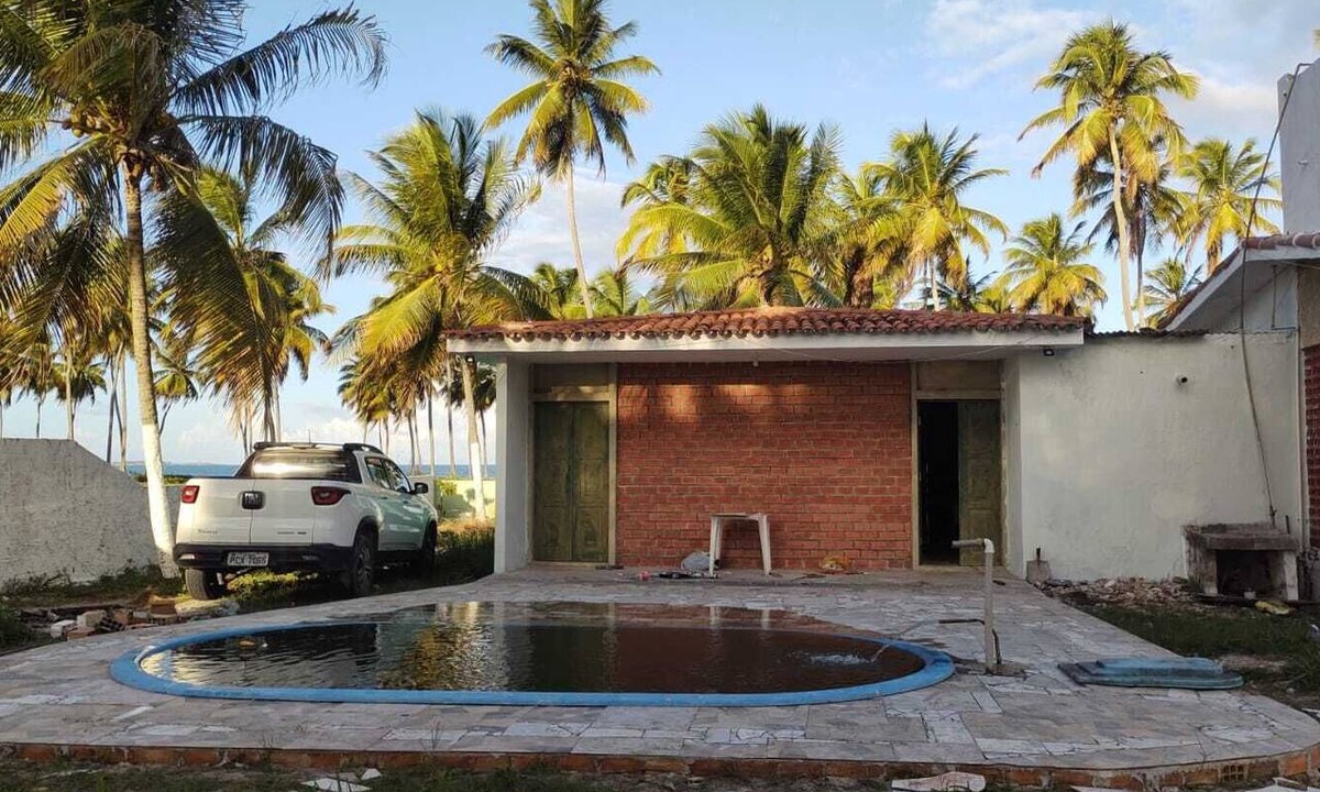 Sirinhaem House | Ap. André Ângelo