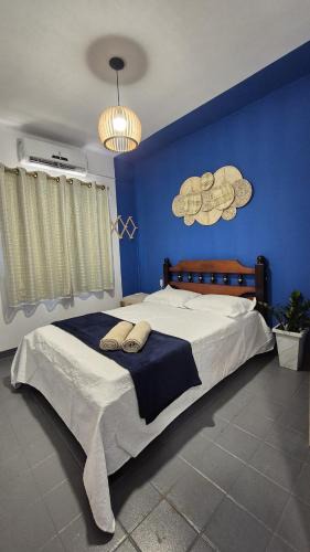 Sao Luis Apartment | Ap Beach House 001 - Cond Cais da Sagração - Angelim