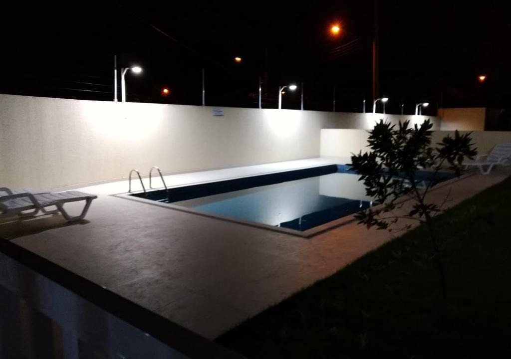 Buriqui Costa Nativa Apartment | Ap Bertioga Indaiá, tranquilidade e aconchego