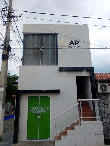 Galinhos Apartment | AP Brisa do Rio
