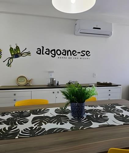 Barra Mar Apartment | Ap com Wi-Fi, Ar, Máquina de Lavar e Piscina