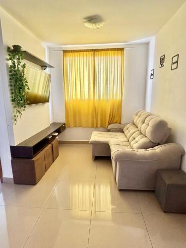 Londrina Apartment | Ap Completo vista para rua ArCond WiFi Piscina