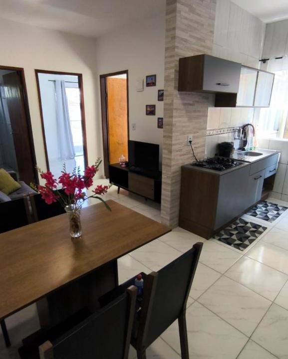 Santa Catarina Apartment | AP Completo Zona Sul, 2 dorm, garagem, ar condicionado, Wifi