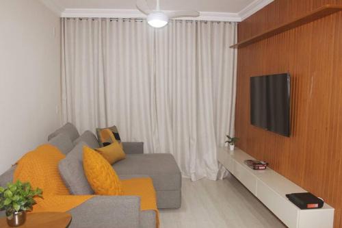 Jardim Tejereba Apartment | AP Confortável Guaruja - Enseada