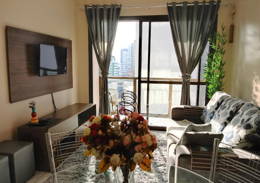 Torres Apartment | Ap da Cris