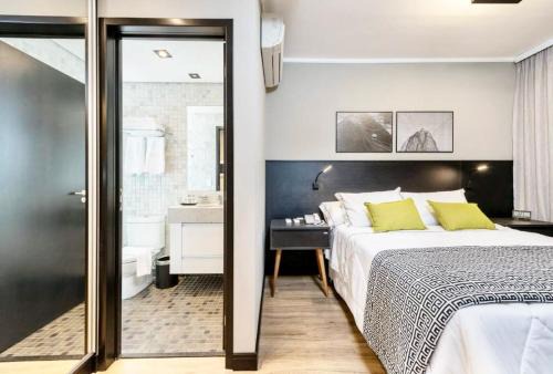 Cambui Apartment | AP de Temporada no I Am Design
