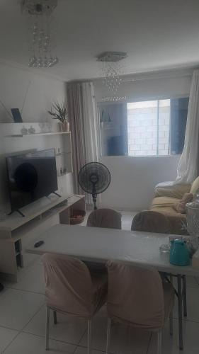 Liberdade Apartment | Ap do montinegro