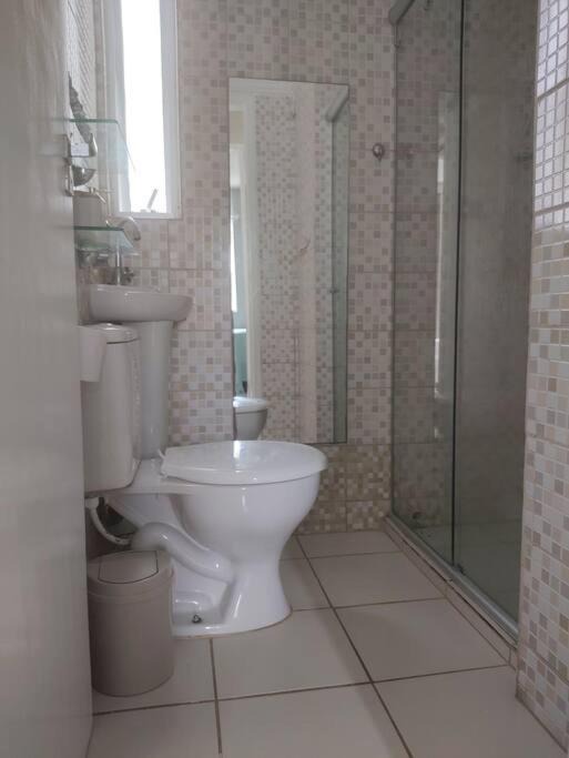 Rosarinho Apartment | Ap em Recife