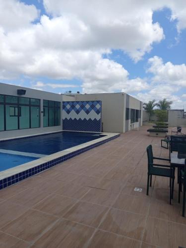 Caruaru Apartment | AP Evangelista