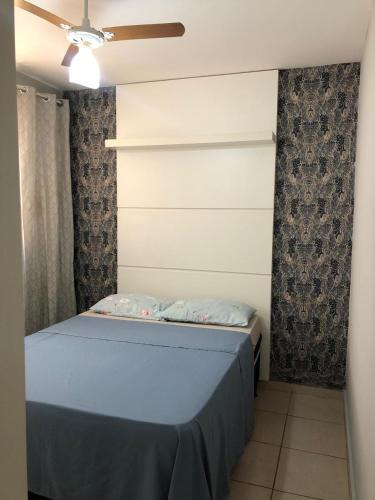 Franca Apartment | Ap Fiorentine á 3 minutos do shopping