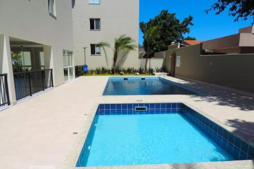 Ingleses Centro Apartment | AP Ingleses Mar Azul