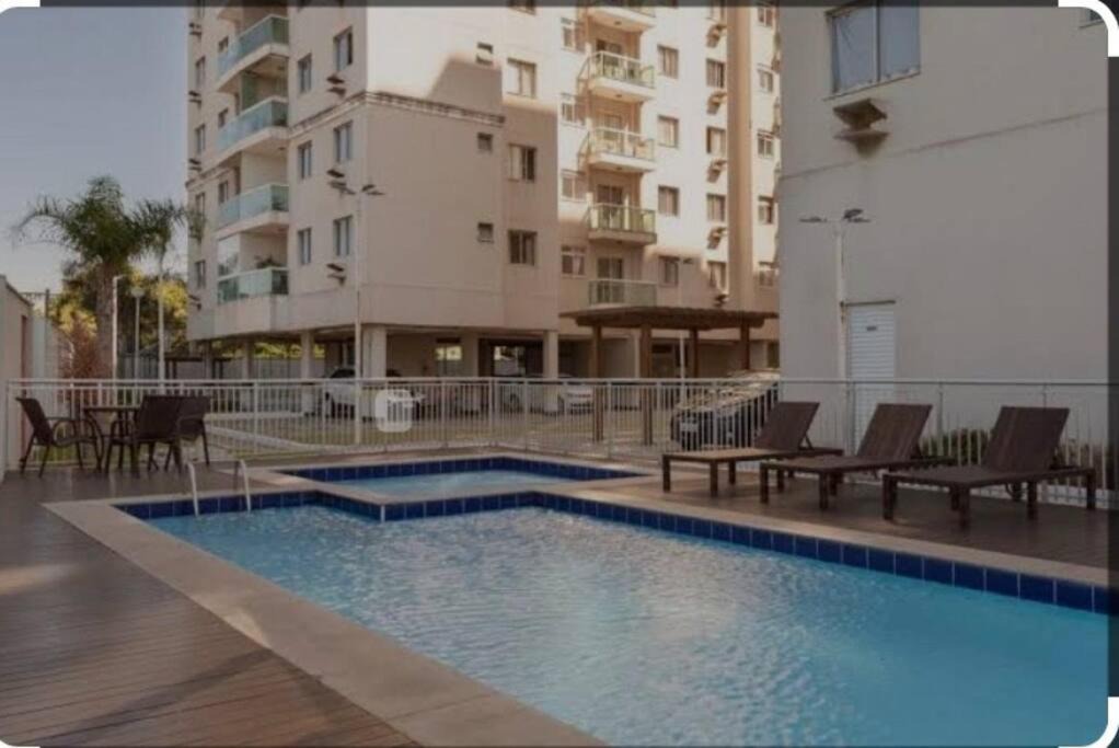 Ourimar Apartment | Ap Maré Alta