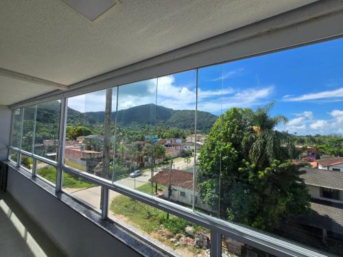 Lagoinha Apartment | AP novíssimo - Praia da Lagoinha