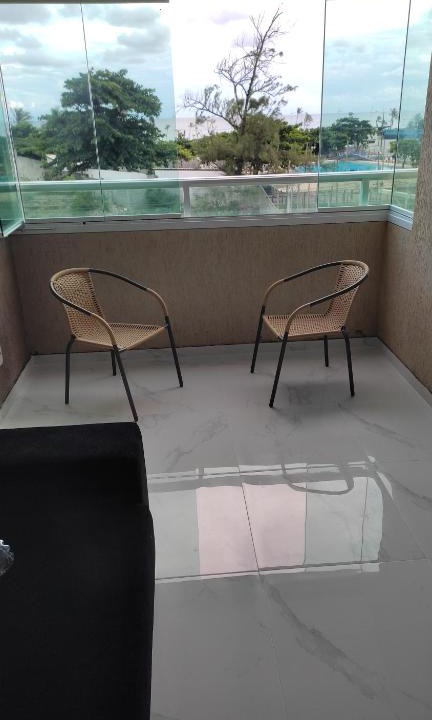 Jaguaribe Apartment | AP praia de Jaguaribe