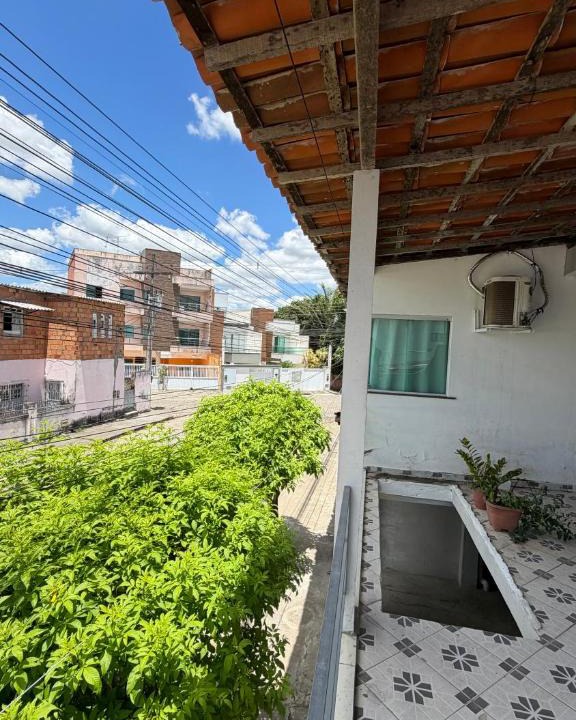 Cruz Das Almas Apartment | AP Ribeiro