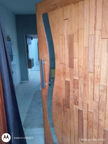 Cruzeiro Apartment | AP São João 2