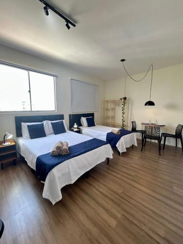 Piracicaba Apartment | Ap Smart Hub Agro