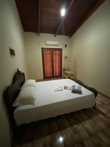Jardim Pinheiros House | AP Smart Valinhos Campinas 9min Laroc Club 7 min