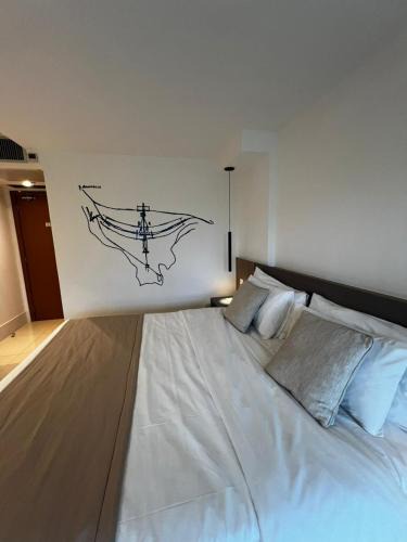 Setor Hoteleiro Norte Hotel | Ap Tryp by Wyndham Nações