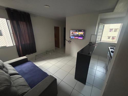 Teresina Apartment | Ap Turquesa