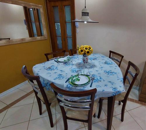 Jardim Itu Apartment | AP104 - Apartamento Completo, 3 quartos confortáveis