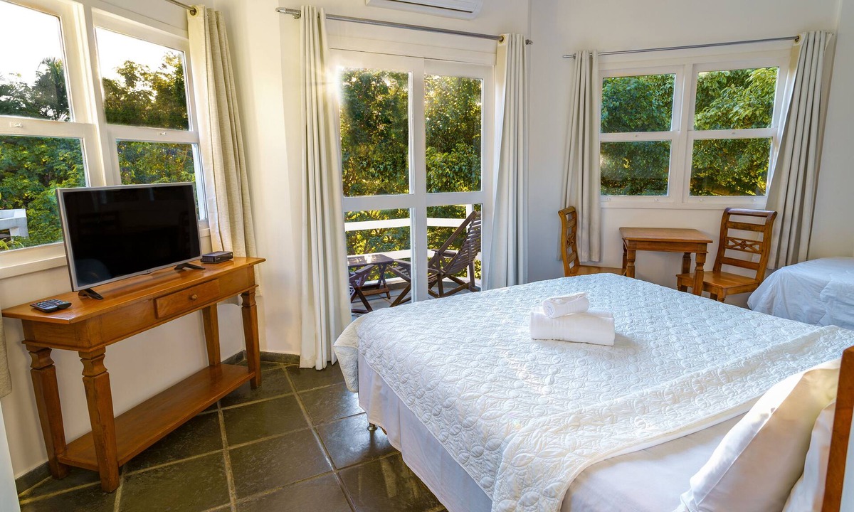 Caravelas Hotel | Apa Pau Brasil