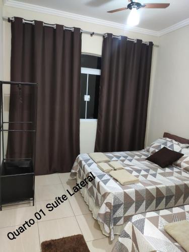 Aparecida Apartment | Aparecida Confortável Apartamento