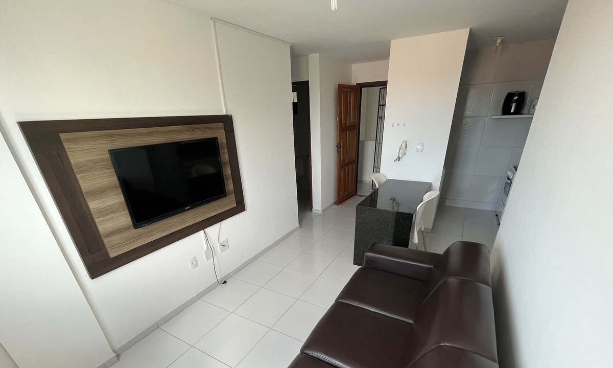 Jose Americo Apartment | Apart 302 at José Americo