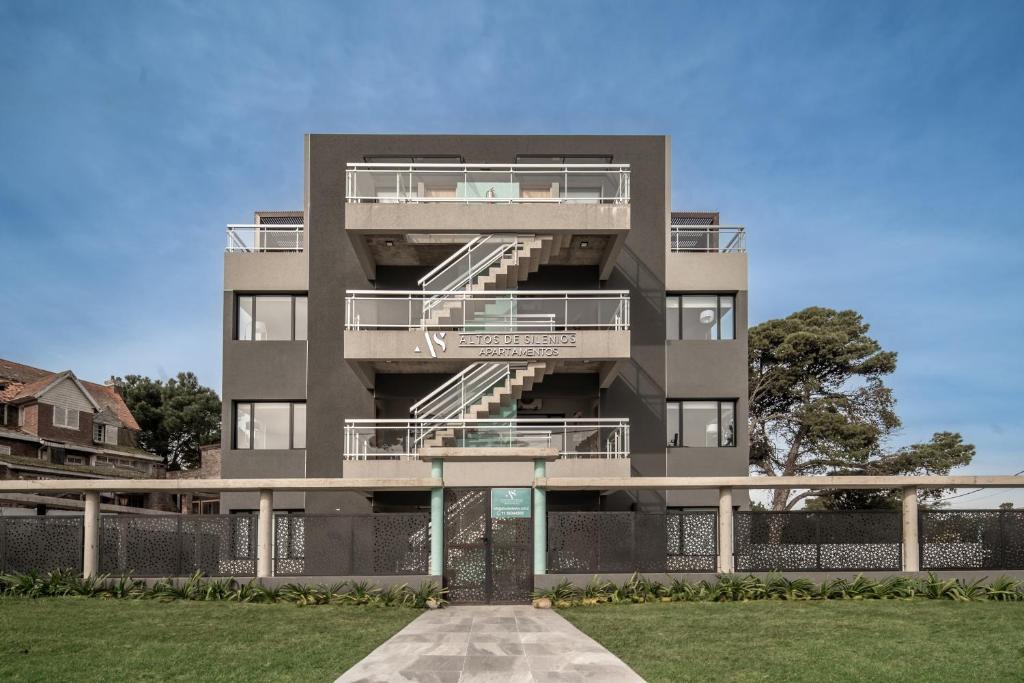 Pinamar Apartment | Apart Altos de Silenios