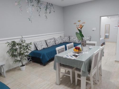 Presidencia Roque Saenz Pena Apartment | Apart temporario HB