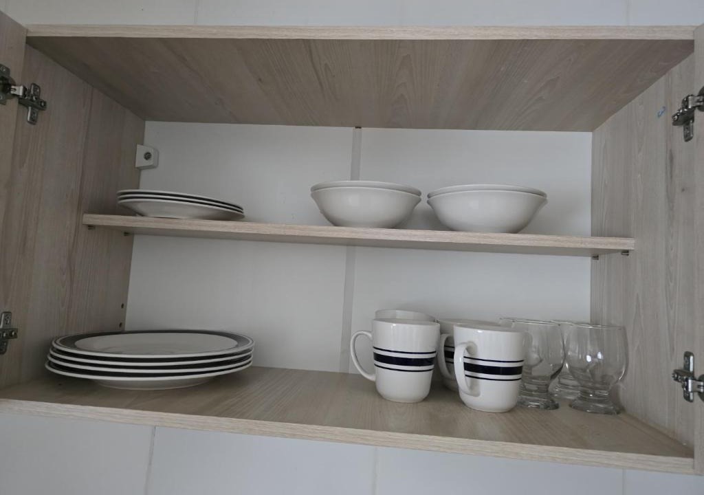 Rio Gallegos Apartment | Apart Ayres -Planta alta