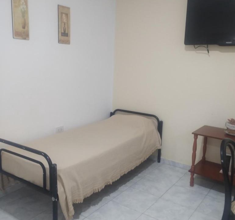 Corrientes Apartment | Apart Belgrano