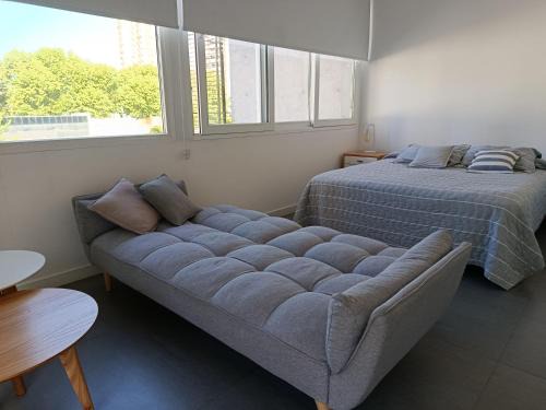 General San Martin Apartment | Apart Belgrano Fleni 414