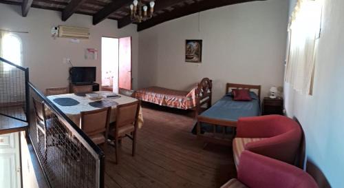 Gualeguay Apartment | Apart Bienestar Dpto E