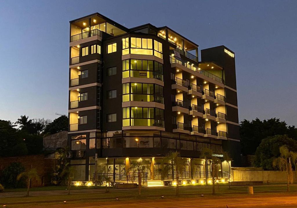 Posadas Apartment | Apart Boutique de la Costa MONOAMBIENTE AMPLIO AMOBLADO
